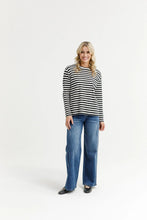 Load image into Gallery viewer, Long Sleeve Chris Tee