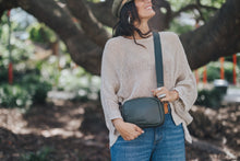 Load image into Gallery viewer, Mya Leather Handbag