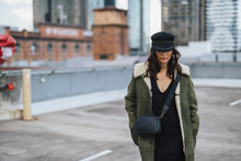 Load image into Gallery viewer, Mya Leather Handbag