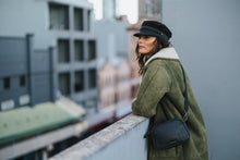 Load image into Gallery viewer, Mya Leather Handbag