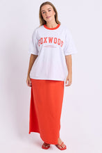 Load image into Gallery viewer, Interval Contrast Tee