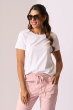Load image into Gallery viewer, Round Neck Tee Placement