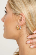 Load image into Gallery viewer, Paris Earrings