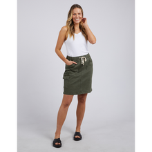 Load image into Gallery viewer, Rio Cargo Skirt