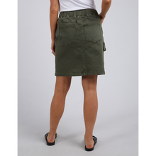 Load image into Gallery viewer, Rio Cargo Skirt