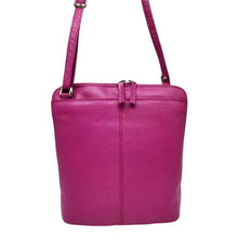 Load image into Gallery viewer, Paris Petite Leather Bucket Bag 23822