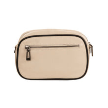 Load image into Gallery viewer, Iola Leather Crossbody Bag