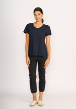 Load image into Gallery viewer, Everyday V-Neck Tee