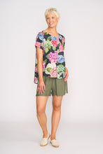 Load image into Gallery viewer, Swing Up Down Hem Top