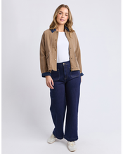 Load image into Gallery viewer, Colwood Jacket