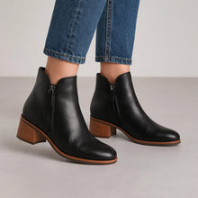 Load image into Gallery viewer, Oxley Ankle Boot