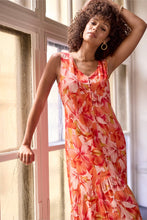 Load image into Gallery viewer, Sleeveless Maxi Dress