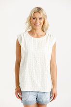 Load image into Gallery viewer, Daisy Top