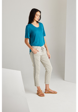 Load image into Gallery viewer, Zane Boyfriend Jean