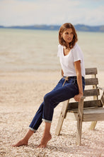 Load image into Gallery viewer, LTL Boyfriend Jean