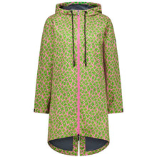 Load image into Gallery viewer, Georgie Rain Coat