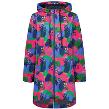Load image into Gallery viewer, Georgie Rain Coat