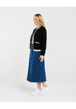 Load image into Gallery viewer, Stacey Cardigan