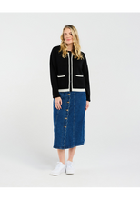 Load image into Gallery viewer, Stacey Cardigan