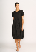 Load image into Gallery viewer, Pleated Maxi Dress