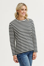 Load image into Gallery viewer, Long Sleeve Chris Tee