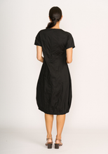 Load image into Gallery viewer, Pleated Maxi Dress