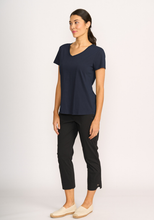 Load image into Gallery viewer, Everyday V-Neck Tee