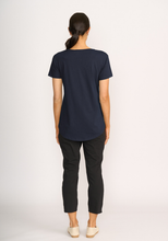 Load image into Gallery viewer, Everyday V-Neck Tee