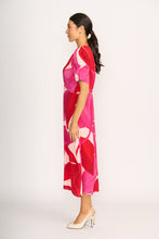 Load image into Gallery viewer, Gathered Sleeve Dress