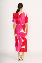 Load image into Gallery viewer, Gathered Sleeve Dress