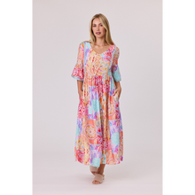 Load image into Gallery viewer, Maitai Dress π