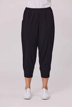 Load image into Gallery viewer, Ease Knit Side Panel Pant π