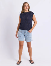 Load image into Gallery viewer, Luna Knit Vest π