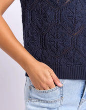 Load image into Gallery viewer, Luna Knit Vest π