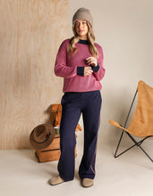 Load image into Gallery viewer, Luella Crew Knit