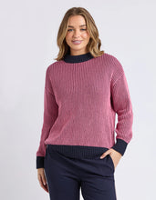 Load image into Gallery viewer, Luella Crew Knit