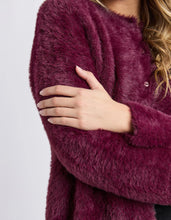 Load image into Gallery viewer, Kenny Button Cardi