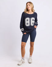 Load image into Gallery viewer, 86 Fisherman Knit