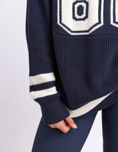 Load image into Gallery viewer, 86 Fisherman Knit