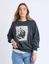 Load image into Gallery viewer, True Blue Bloom Crew π