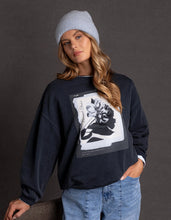 Load image into Gallery viewer, True Blue Bloom Crew π