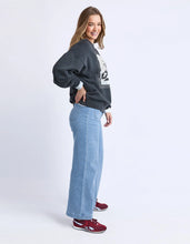 Load image into Gallery viewer, True Blue Bloom Crew π