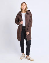 Load image into Gallery viewer, Kingston Spray Jacket π