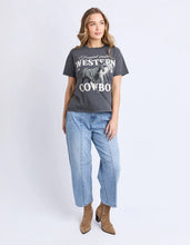 Load image into Gallery viewer, Tex Tee π