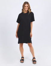 Load image into Gallery viewer, Simplified Tee Dress
