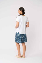 Load image into Gallery viewer, Tee-rific Skirt Printed π