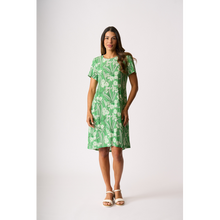 Load image into Gallery viewer, Swing Back Dress π