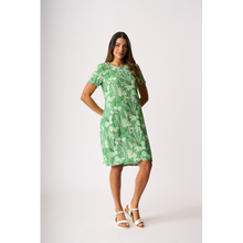 Load image into Gallery viewer, Swing Back Dress π