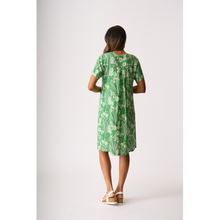 Load image into Gallery viewer, Swing Back Dress π