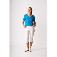 Load image into Gallery viewer, 3/4 Scoop Cuff Pant